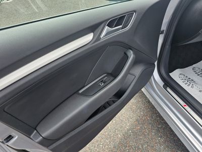 2015 Audi S3