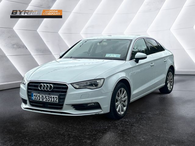 vehicle for sale from Byrne Motor Company