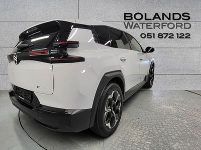 2026 Citroen C5 Aircross