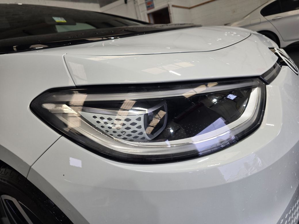 2021 Volkswagen ID.3