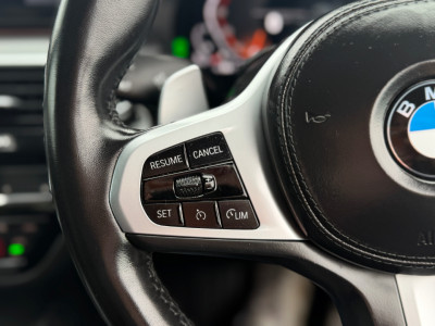 2022 BMW 5 Series