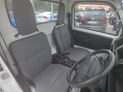 2017 Nissan Clipper