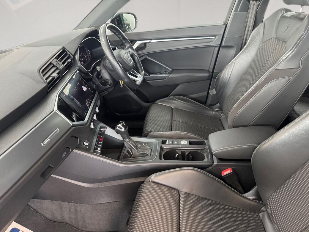 2019 Audi Q3