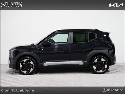 2026 Kia EV2