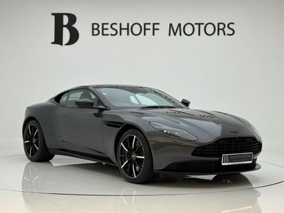 2022 Aston Martin DB11