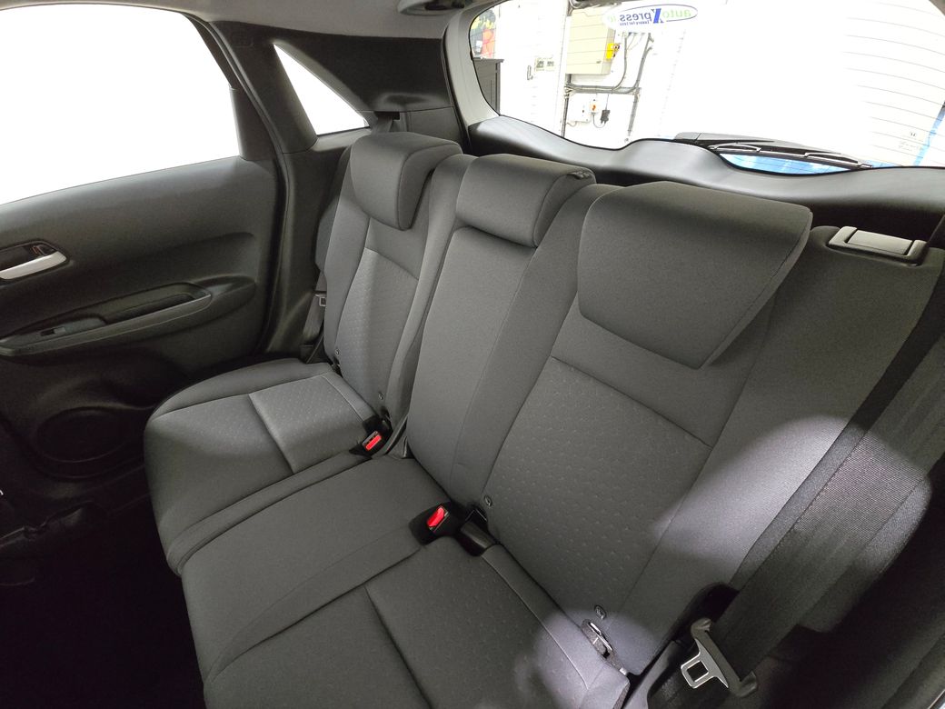 2020 Honda Fit