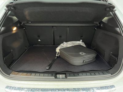 2024 Mercedes-Benz EQA