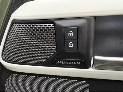 2022 Land Rover Defender