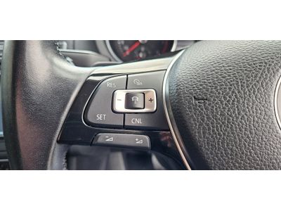 2015 Volkswagen Polo
