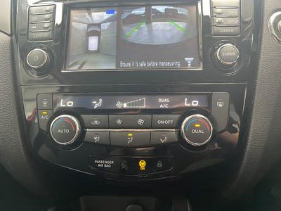 2018 Nissan Qashqai