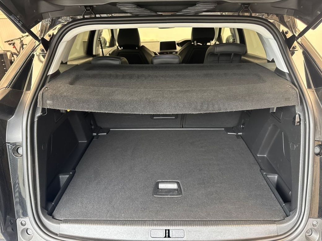 2020 Peugeot 3008