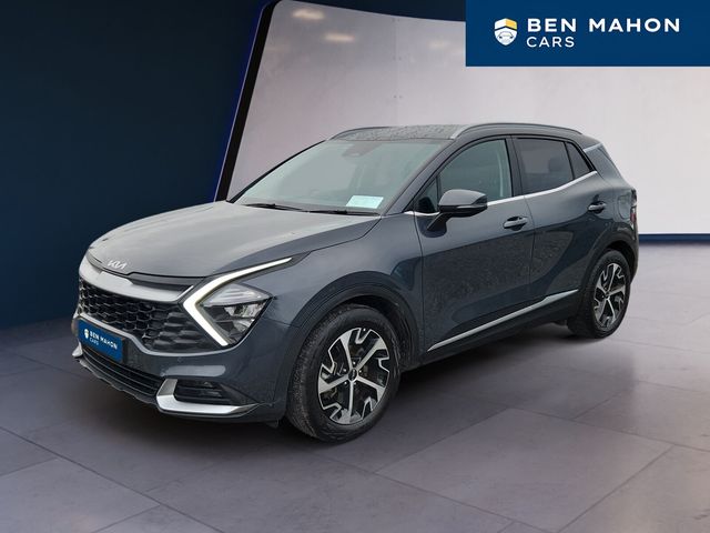 vehicle for sale from Ben Mahon Cars