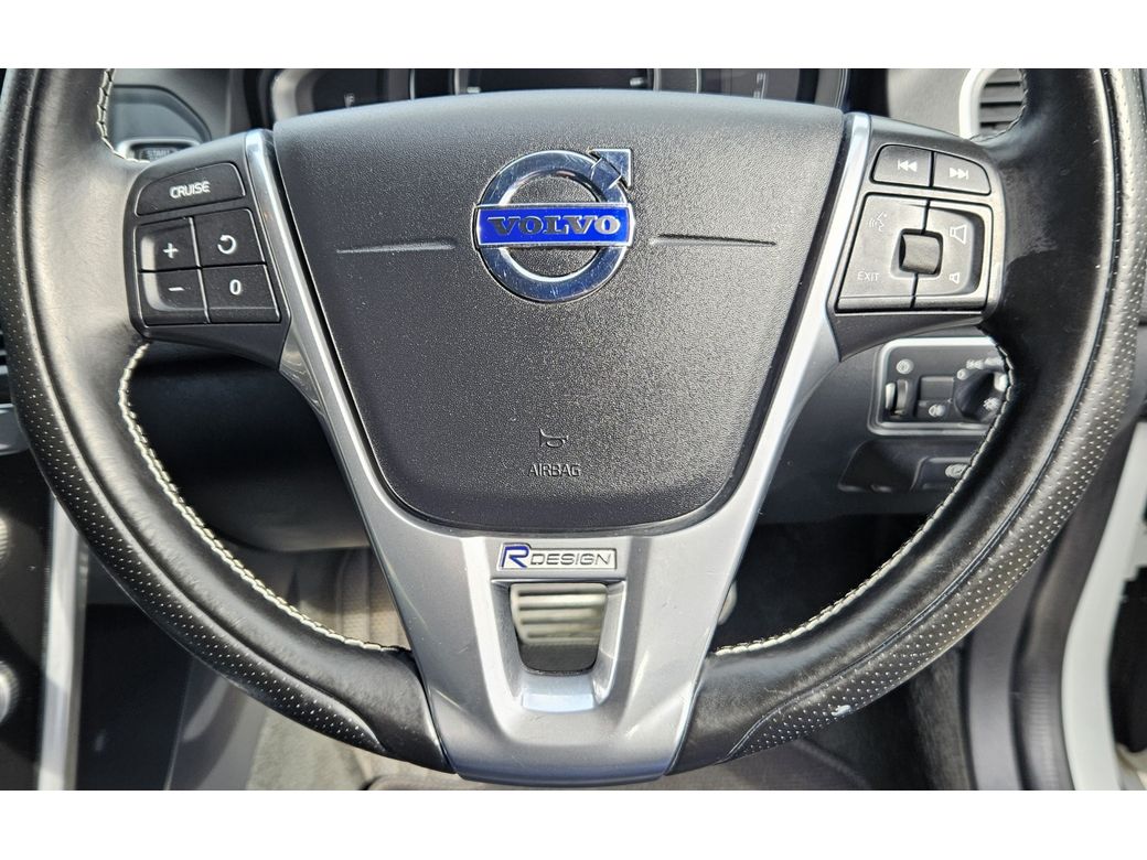 2016 Volvo XC60