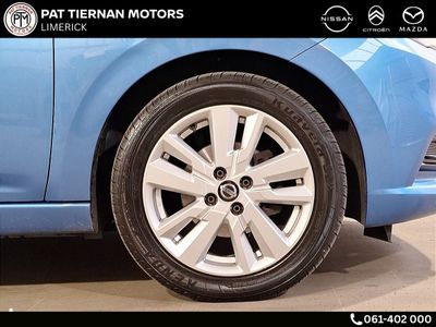 2019 Nissan Micra