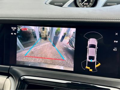 2024 Porsche Panamera