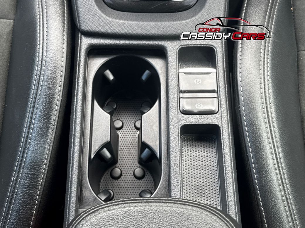 2020 Skoda Octavia
