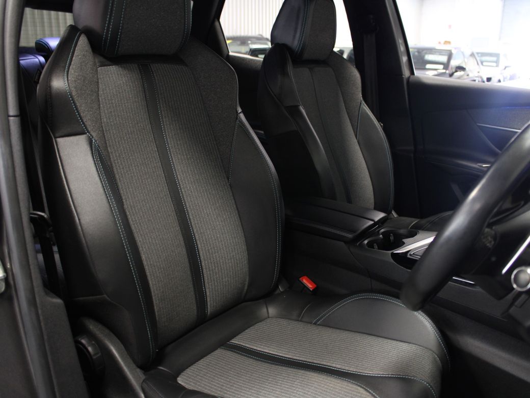 2023 Peugeot 3008