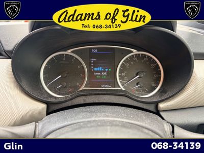 2019 Nissan Micra