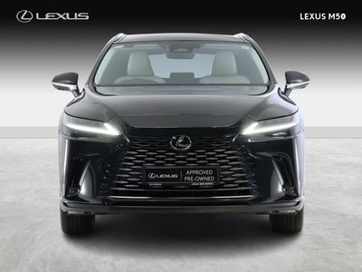 2023 Lexus RX450h+