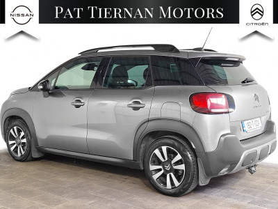 2019 Citroen C3 Aircross