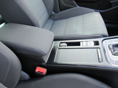 2020 Volkswagen Passat