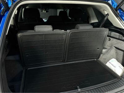 2024 Skoda Kodiaq