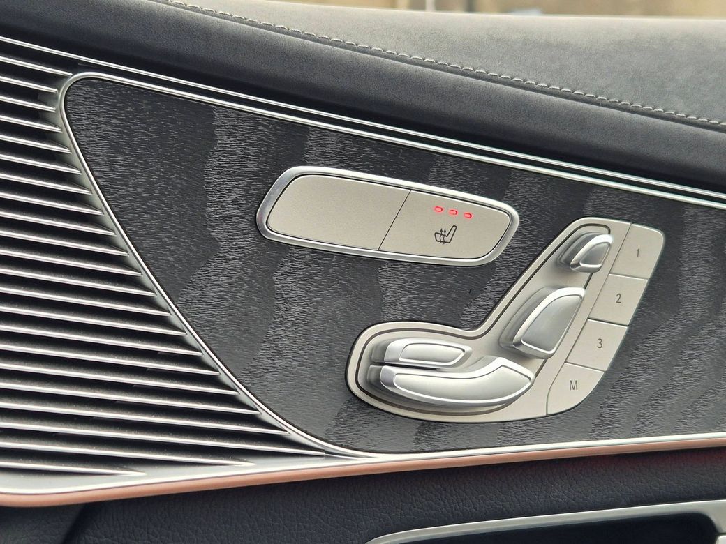 2023 Mercedes-Benz EQC