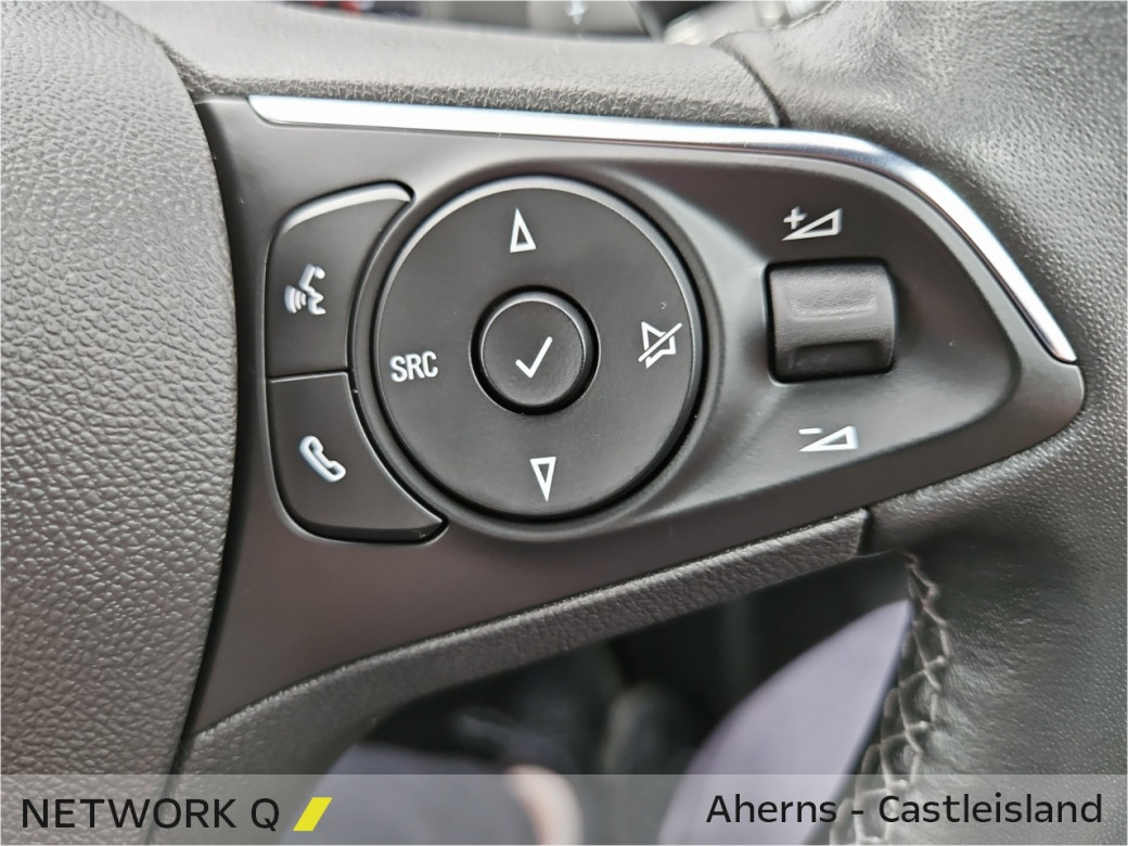 2024 Opel Mokka