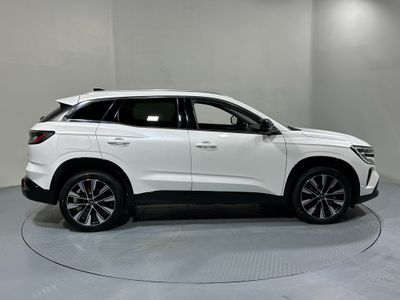 2024 Renault Austral