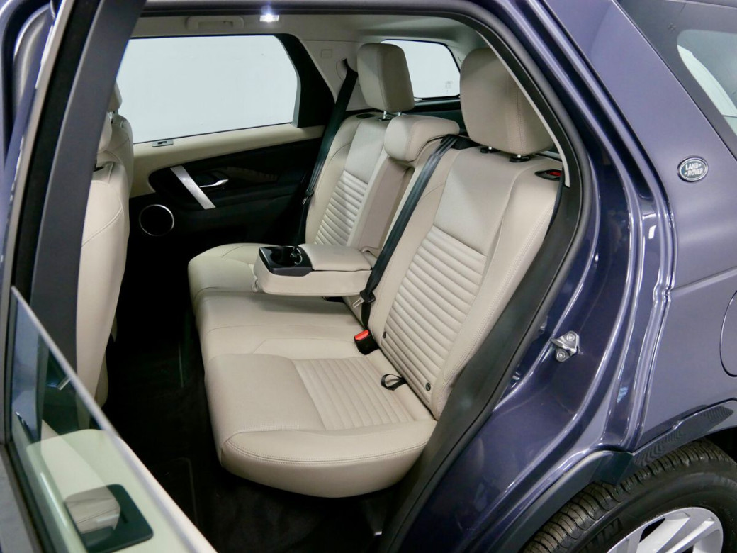 2024 Land Rover Discovery Sport