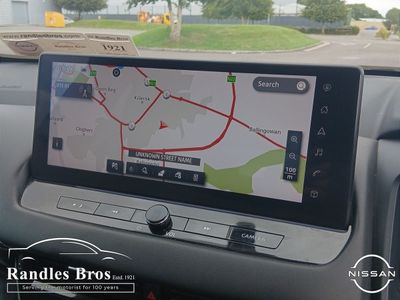 2024 Nissan Qashqai