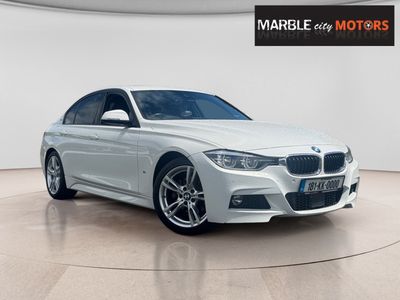 2018 BMW 3 Series