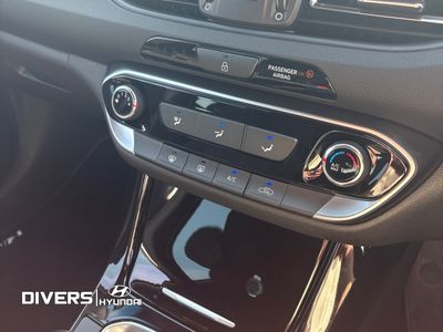 2026 Hyundai i30