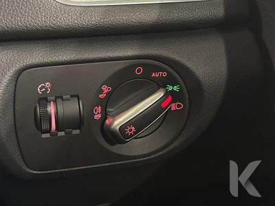 2016 Audi Q3