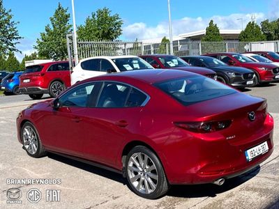 2019 Mazda Mazda3