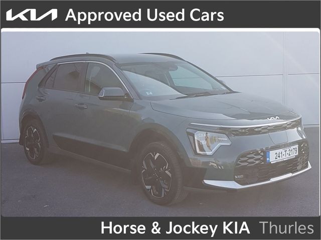 vehicle for sale from Horse & Jockey Car Sales