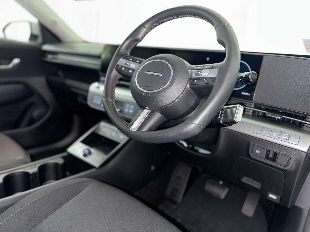 2023 Hyundai Kona