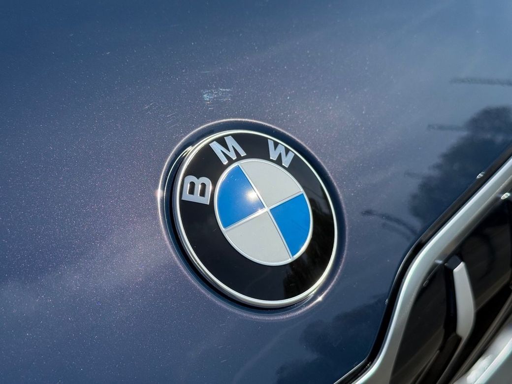 2026 BMW X1