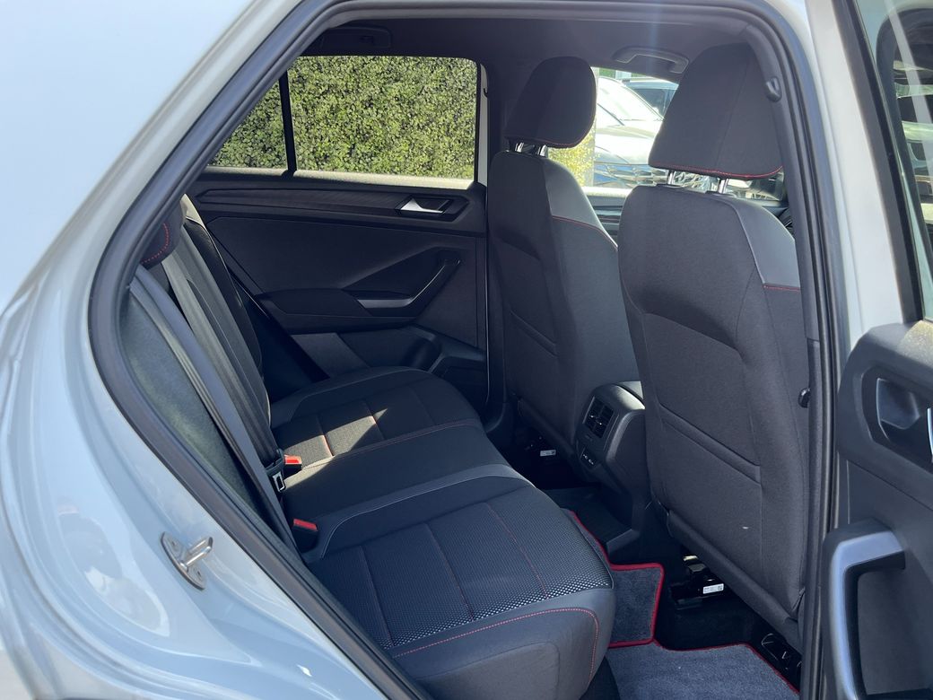 2021 Volkswagen T-Roc