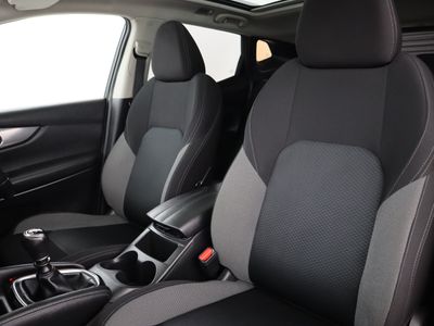 2019 Nissan Qashqai