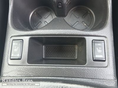 2017 Nissan X-Trail