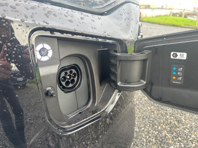 2026 Ford Tourneo Custom