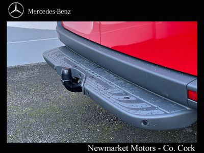2027 Mercedes-Benz Sprinter