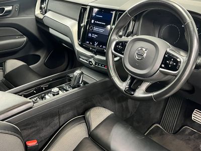 2021 Volvo XC60