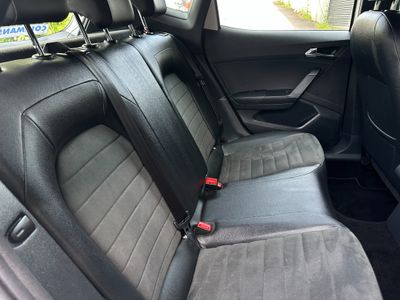 2019 SEAT Arona