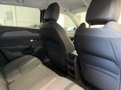 2025 Peugeot 408