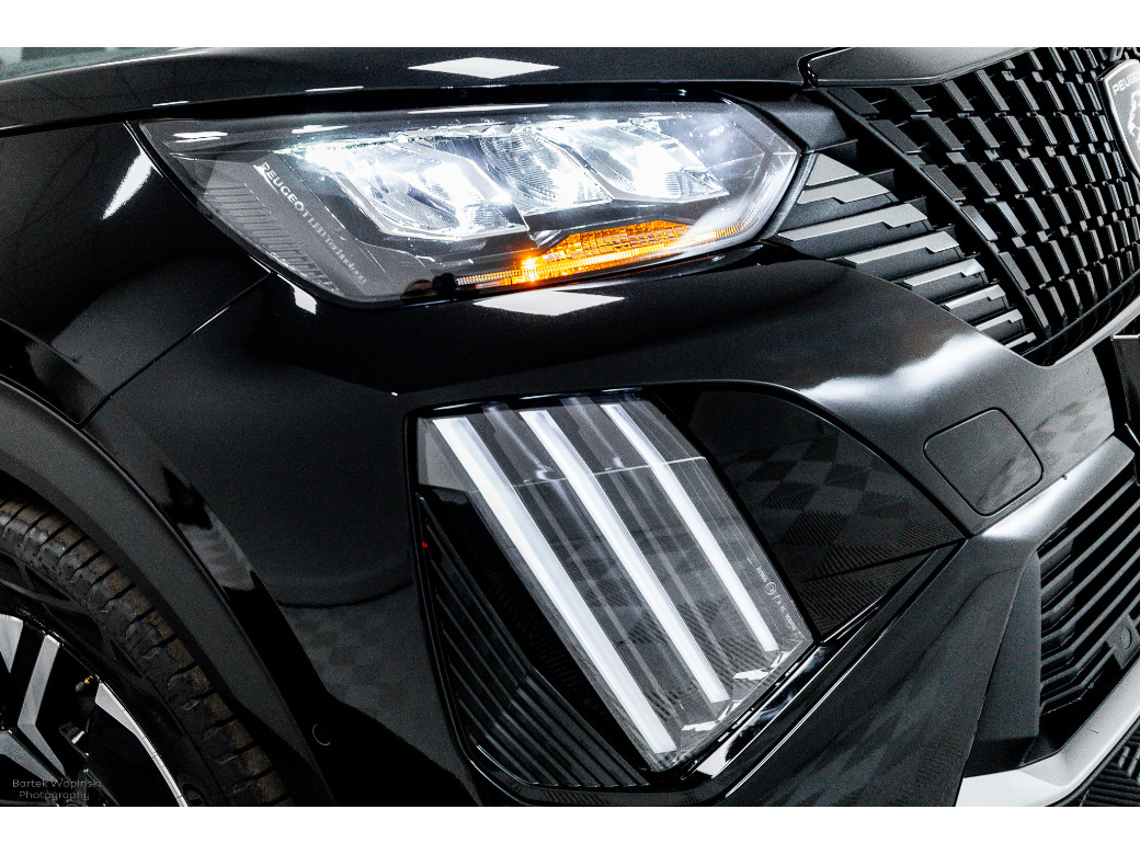 2026 Peugeot 2008