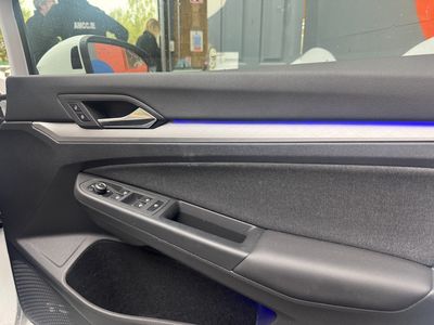 2024 Volkswagen Golf