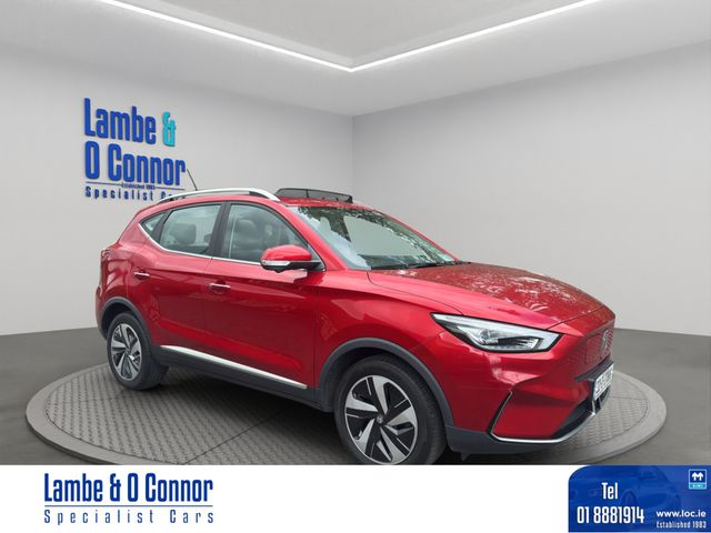 vehicle for sale from Lambe & O'Connor