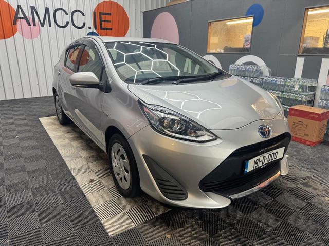 vehicle for sale from The Automatic Motor Car Centre